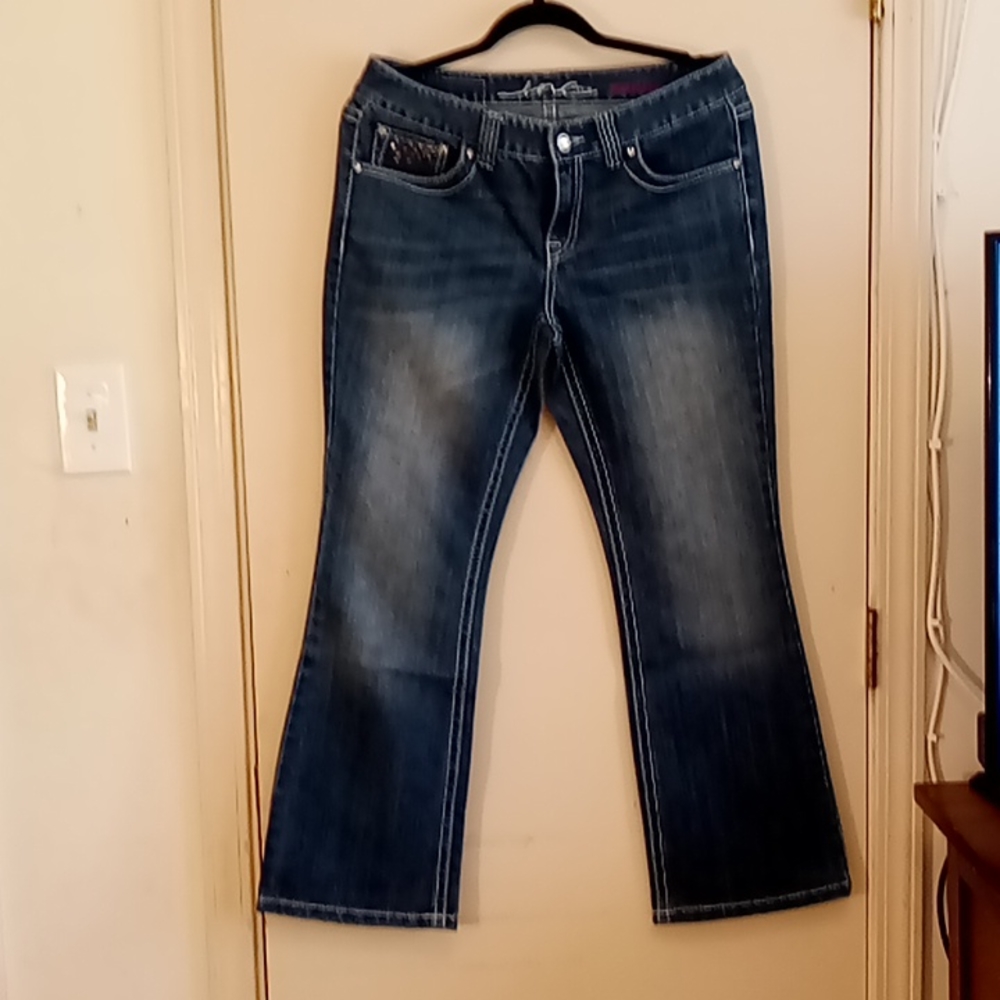 Jeans de mujer